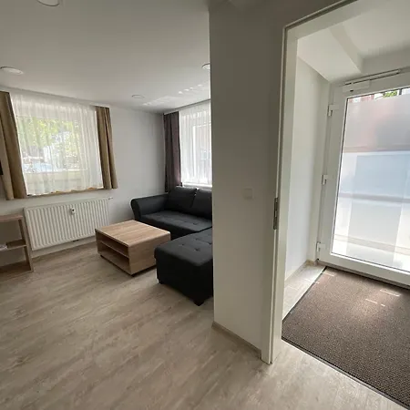 Apartment Ella