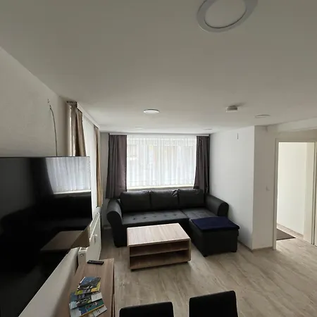 Ella Apartment Marktoberdorf