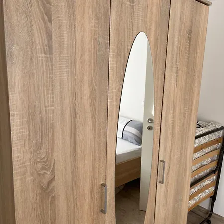 Apartment Ella Marktoberdorf