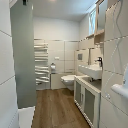 Ella Apartment