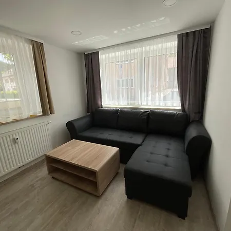 Ella Apartment Marktoberdorf