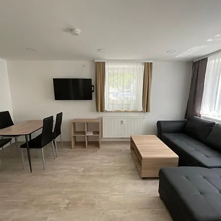 Ella Apartment Marktoberdorf