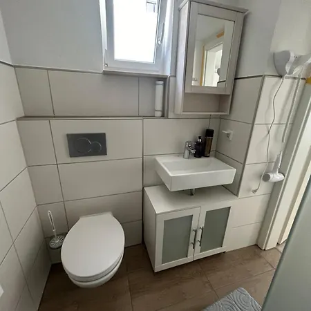 Apartment Ella Marktoberdorf