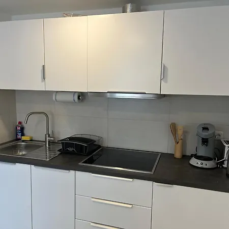 Ella Apartment