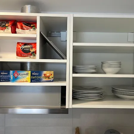 Apartamento Ella *