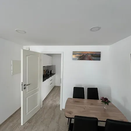Apartmán Ella Marktoberdorf