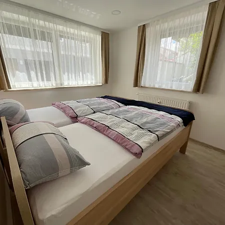 Apartamento Ella *