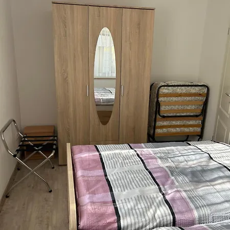 Apartment Ella