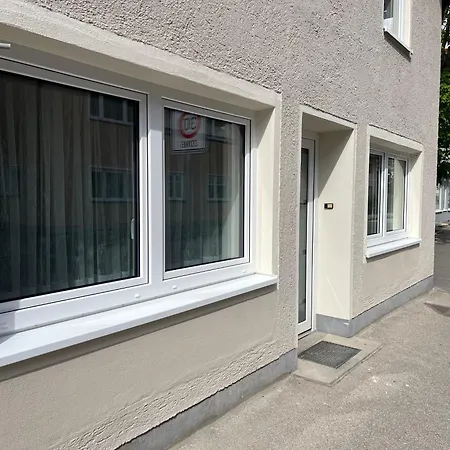 Ella Apartment